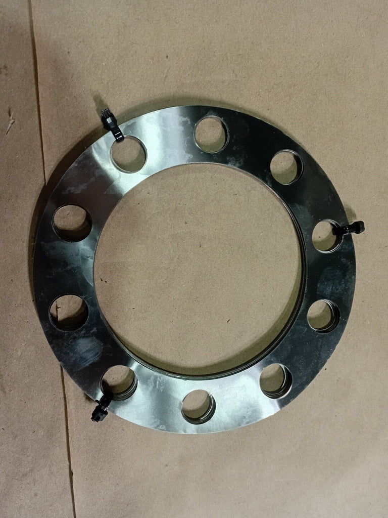 CATERPILLAR 2.84mm Thick Steel Shim Pack, 8K-0066