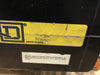 SQUARE D 225 Amp, 2 Pole, 600 volts Circuit Breaker KA26225AC