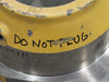 CATERPILLAR 114mm Inner Diameter Bearing Cage 107-5002