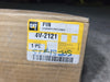 CATERPILLAR Linkage Pin 3.74" dia X 8.62" long 4V-2121