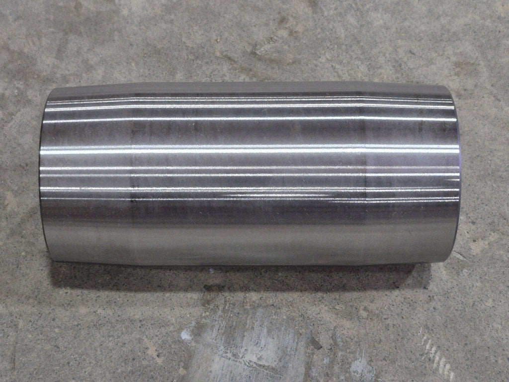 CATERPILLAR 76.12mm Outside Diameter Linkage Pin 163-5837