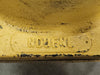 CATERPILLAR Transmission Drive Shaft Cover 4K-7426