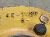 CATERPILLAR Transmission Drive Shaft Cover 4K-7426