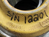 CATERPILLAR Transmission Drive Shaft Cover 4K-7426