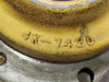 CATERPILLAR Transmission Drive Shaft Cover 4K-7426