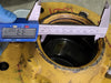 CATERPILLAR Transmission Drive Shaft Cover 4K-7426