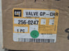 CATERPILLAR Valve Group-Charging, 256-0241