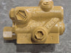 CATERPILLAR Valve Group-Charging, 256-0241