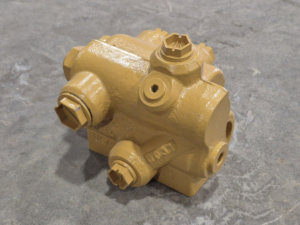 CATERPILLAR Valve Group-Charging, 256-0241