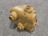 CATERPILLAR Valve Group-Charging, 256-0241