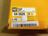 CATERPILLAR Cup-Tapered Roller Bearing, 6K-5528