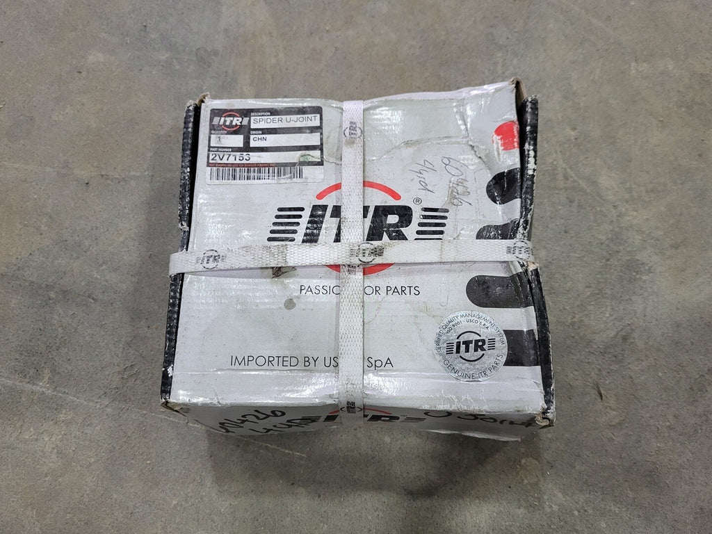 ITR Spider U-Joint 2V7153
