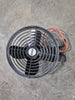 PHILIPS & TEMRO 2-Speed Defroster Fan 24V, 7602891