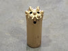 MITSUBISHI MATERIALS 38mm Rock Drill Button Bit 7732-5238-R48 (Box of 8)