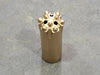 MITSUBISHI MATERIALS 38mm Rock Drill Button Bit 7732-5238-R48 (Box of 8)