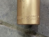 MITSUBISHI MATERIALS 38mm Rock Drill Button Bit 7732-5238-R48 (Box of 8)