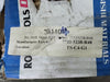 MITSUBISHI MATERIALS 38mm Rock Drill Button Bit 7732-5238-R48 (Box of 8)