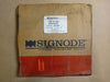 SIGNODE Steel Strap (Demo Coil) 2X1524, 3/4 x 0.020