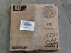 CATERPILLAR Cooling Water Pump Inlet Adapter 4P-2383