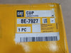 CATERPILLAR 190.50mm Single Tapered Bearing Cup, 8E-7927