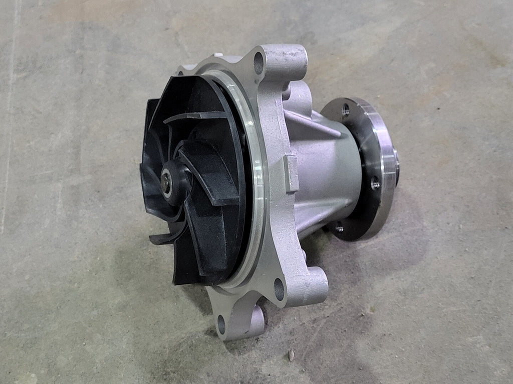 NAPA Tru-Flow Engine Water Pump 42025