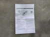 NAPA Tru-Flow Engine Water Pump 42025