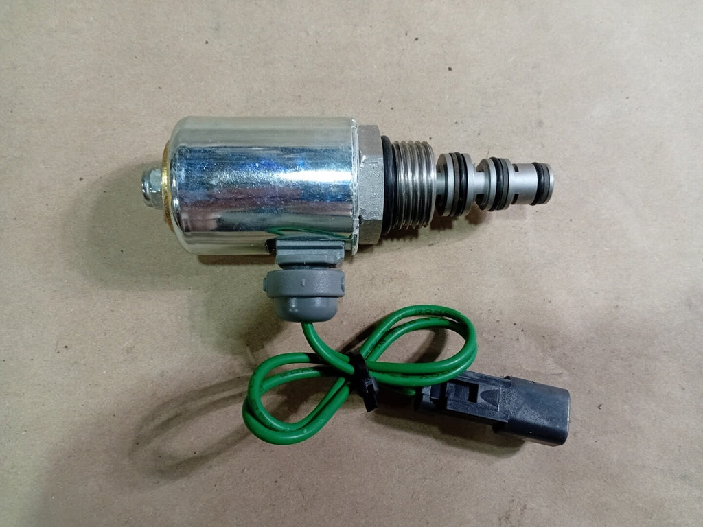 CATERPILLAR Valve Group-Solenoid, 152-8346