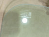 CATERPILLAR 6.8mm Thick Left Inner Front Cabin Window Glass 245-1448