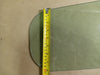 CATERPILLAR 6.8mm Thick Left Inner Front Cabin Window Glass 245-1448