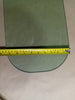 CATERPILLAR 6.8mm Thick Left Inner Front Cabin Window Glass 245-1448