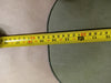 CATERPILLAR 6.8mm Thick Left Inner Front Cabin Window Glass 245-1448