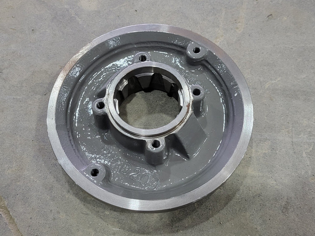 FLOWSERVE Cover FML 1K CY53429A-DCI