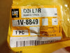 CATERPILLAR 100mm Outside Diameter Collar 1V-8849
