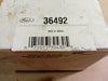 GATES Accessory Drive Belt Idler Pulley 36492