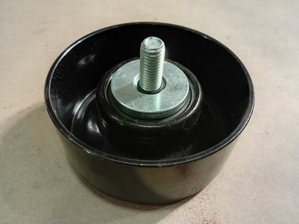 GATES Accessory Drive Belt Idler Pulley 36492
