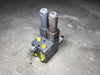 PARKER Pressure Switch - Series PSB, PSB040AF1A5X811