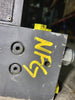 PARKER Pressure Switch - Series PSB, PSB040AF1A5X811