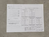 VISICOMM 60 Hz to 50 Hz Rotary Frequency Converter 30IND6050