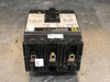 SQUARE D 20 Amp, 3 Pole, 600 volts Circuit Breaker FAL360201027