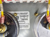 VISICOMM 60 Hz to 50 Hz Rotary Frequency Converter 30IND6050