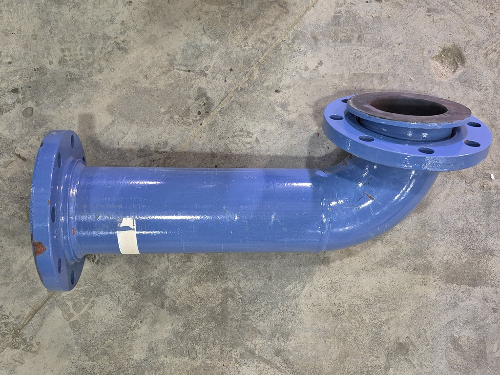 FLSMIDTH A Overflow Pipe C5201A-R1003WWP