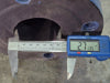 FLSMIDTH A Overflow Pipe C5201A-R0603WWP