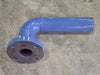 FLSMIDTH C Overflow Pipe C5201C-R1003WWP