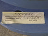 FLSMIDTH 5" Overflow Flanged Adapter C6914-RN-5F