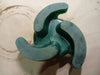 3-Vane Rubber Impeller 98-330-286-511