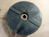 METSO 4-Vane Rubber Impeller 138412-M1