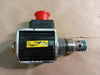 PARKER 2 Way Poppet Type Solenoid Valve DSH101NRSPD024D