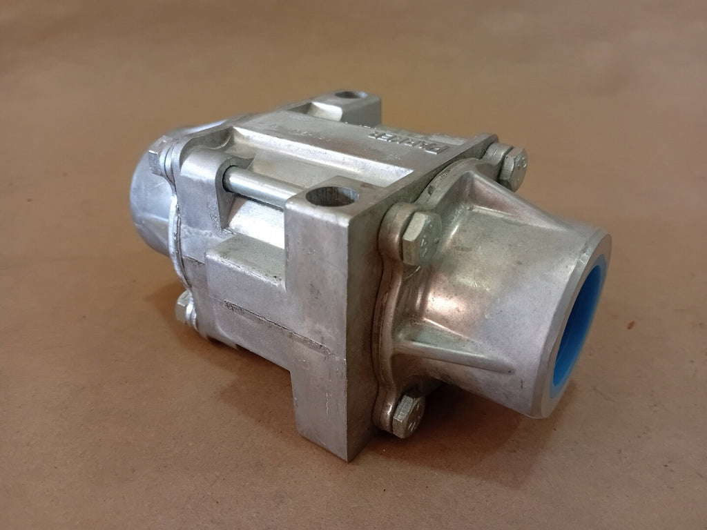 CATERPILLAR 137.40mm Long Thermal Bypass Valve 188-8726