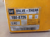 CATERPILLAR 137.40mm Long Thermal Bypass Valve 188-8726