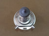 CATERPILLAR H4 24 Voltage Glass Bulb, 9X-3465